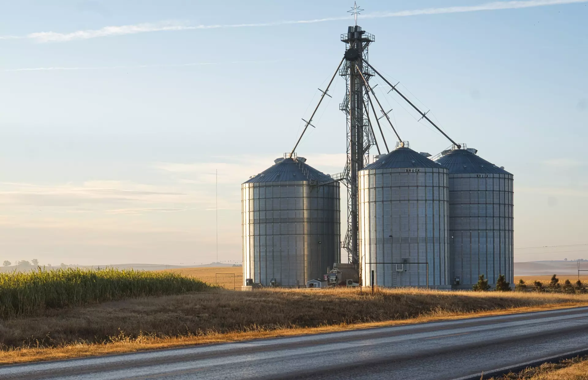 Silos